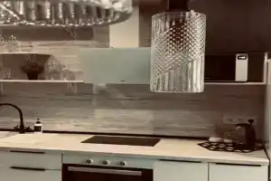 Квартира с гидромассажем, Петропавловск-Камчатский