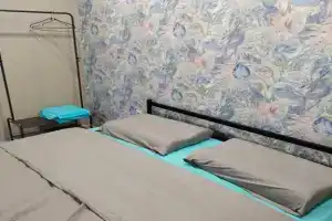 Студия в лесопарковой зоне