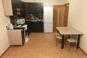Красивая евродвушка в новом доме рядом с центром