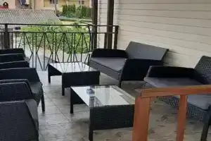 Гостевой дом «Диана на Апрельской», Адлер