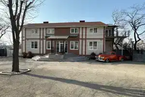 База отдыха «Club house», Владивосток