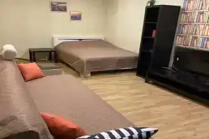 Вас ждёт комфорт