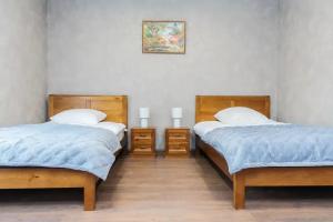 Двухместный номер с 2 отдельными кроватями стандарт, Красное Село