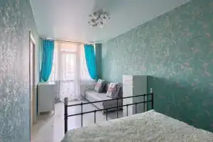 2-комнатная квартира, Казань