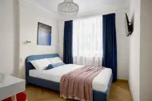 Апартаменты стандарт, Нижний Новгород