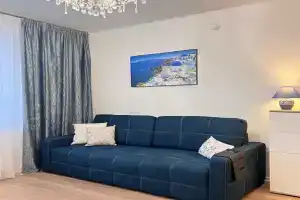 Студия Санторини, Обнинск
