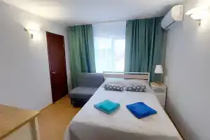 Комната в частном доме