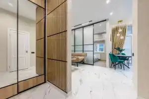 Апартаменты La Petite Центральный парк, Калининград