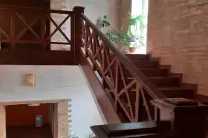 Гостевой дом «Морозовские Бани»