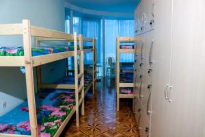 Многоместный смешанный номер стандарт, Тюмень
