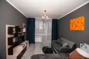 Квартиры посуточно на Московском 44, Калининград