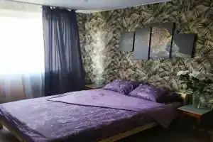 Уютная квартирка для двоих, Псков