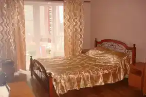 Квартира с видом на море в центре города