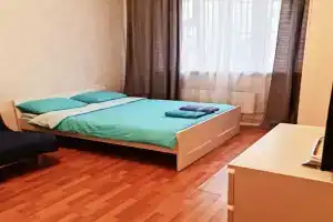 Двухкомнатная квартира в Тропарево