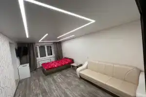 3-комнатная квартира, Тверь