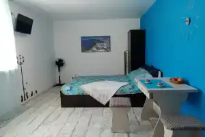 Удобная студия в Рязани