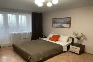 Квартира у Памятника Славы, Воронеж