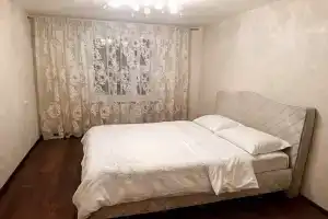 Уютная квартира рядом с метро Каменная горка, Минск