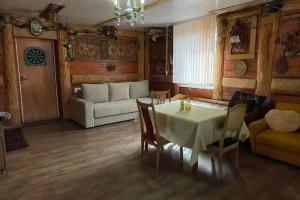 Домик «Виктория»