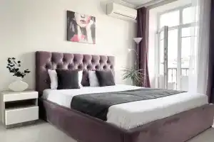 Квартира в центре города возле ЖД вокзала