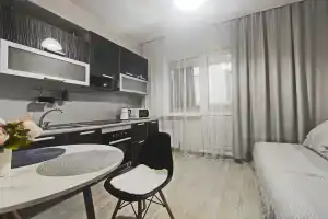 Уютная картира в центре