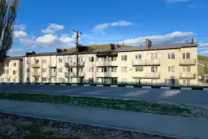 Чистая уютная однокомнатная квартира, Вольск