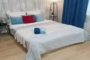 Студия в ЖК Республика, Уфа