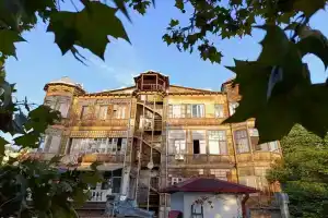 Отель «Triple Eight Hotel», Тбилиси