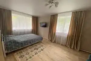 Квартиры посуточно на Лоунской 1, Суздаль