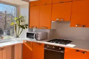 Квартира в спальном районе с бесконтактным заселением и теплым полом