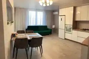 Уютная квартира для комфортного проживания, Калининград