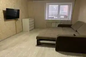 Все есть для хорошего проживания, Казань