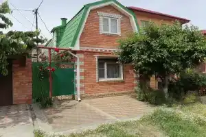 Коттедж «Богданка», Ейск