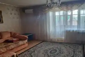 Уютная трёхкомнатная квартира, Казань