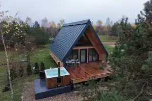Частный дом, Александров