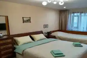 Квартира" Две спальни", Смоленск