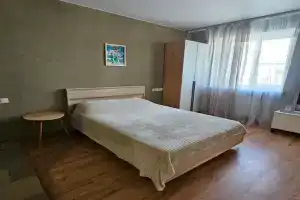 Уютная квартира в новом доме