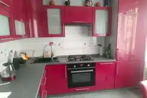 Уютная двухкомнатная квартира, Калининград