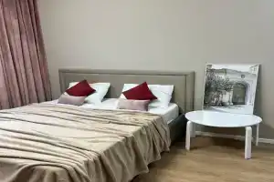 Макси-студия в ЖК Амурский парк у Восточного вокзала, Москва
