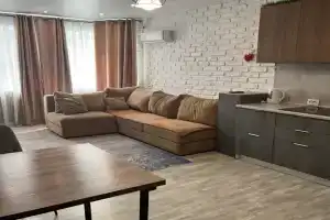 Элитная квартира в новом доме