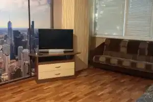 Уютная квартира рядом с центром, Сорочинск