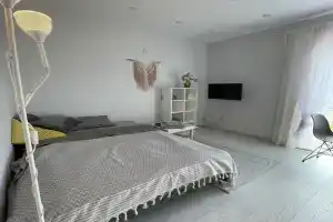 Гостевой дом «Мелиоратор House», Сортавала