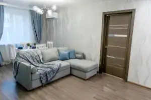 Комфортная квартира в центре Находки