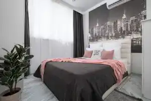 Уютная квартира возле Красной площади, Краснодар