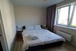 Квартира в Лесном городке