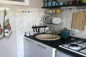 Квартиры посуточно на Льва Толстого 18, Муром