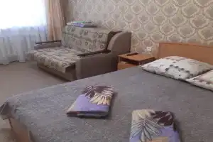 Уютная квартира в курортной зоне