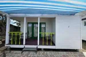 Коттедж, Благовещенская
