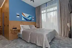 Апарт-отель 40153, Янтарный
