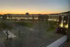 Уютная квартира в самом центре